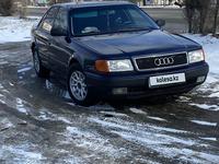 Audi 100 1993 года за 2 500 000 тг. в Уральск