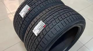 255/45R19 и 285/40R19 Yokohama Ice Guard IG60 зимние за 450 000 тг. в Алматы