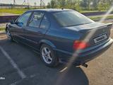 BMW 318 1994 годаүшін1 800 000 тг. в Петропавловск – фото 2