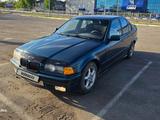 BMW 318 1994 годаүшін1 800 000 тг. в Петропавловск