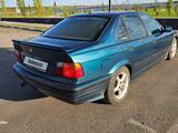 BMW 318 1994 годаүшін1 800 000 тг. в Петропавловск – фото 3