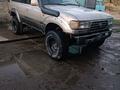 Toyota Land Cruiser 1996 годаүшін3 500 000 тг. в Талдыкорган – фото 2