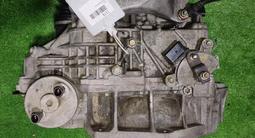 АКПП КОРОБКА АВТОМАТ 09G 6-СТУПКА 1.6 ИЗ ЯПОНИИ за 350 000 тг. в Алматы