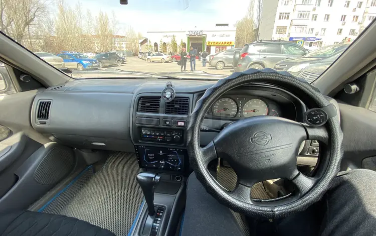 Nissan Pulsar 1998 года за 1 300 000 тг. в Астана