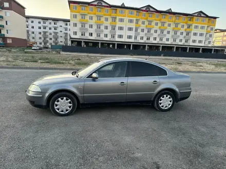 Volkswagen Passat 2003 года за 2 300 000 тг. в Тараз