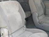 Toyota Sienna 2006 годаүшін5 100 000 тг. в Атырау – фото 2