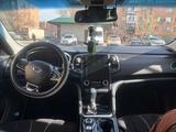Renault Samsung SM6 2019 года за 5 700 000 тг. в Астана – фото 4
