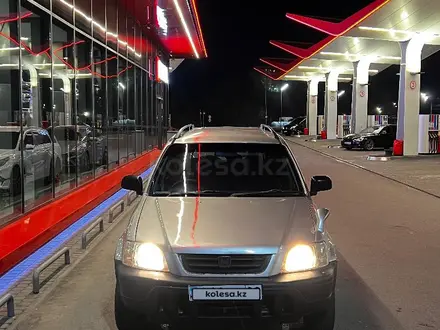 Honda CR-V 1997 года за 2 400 000 тг. в Алматы