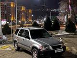 Honda CR-V 1997 года за 2 400 000 тг. в Алматы – фото 2