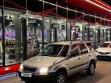 Honda CR-V 1997 года за 2 400 000 тг. в Алматы – фото 3