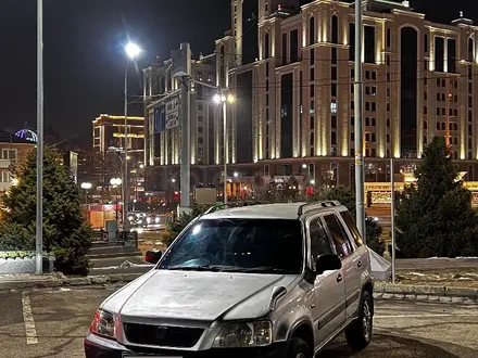 Honda CR-V 1997 года за 2 400 000 тг. в Алматы – фото 4