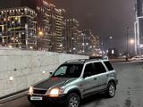 Honda CR-V 1997 года за 2 400 000 тг. в Алматы – фото 5