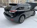 Lexus RX 350 2013 годаүшін14 500 000 тг. в Алматы – фото 10