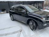 Lexus RX 350 2013 годаүшін14 500 000 тг. в Алматы