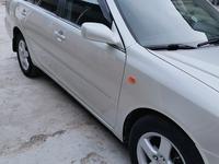 Toyota Camry 2005 годаүшін4 650 000 тг. в Шымкент