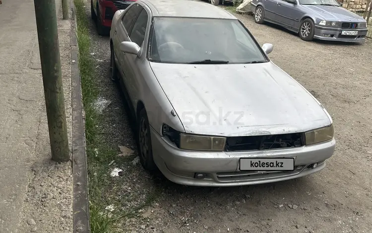 Toyota Cresta 1994 года за 700 000 тг. в Алматы