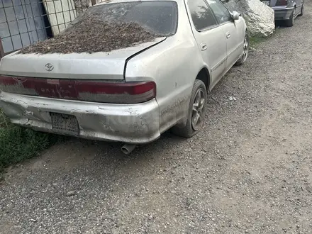 Toyota Cresta 1994 года за 700 000 тг. в Алматы – фото 2