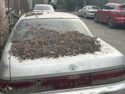 Toyota Cresta 1994 года за 700 000 тг. в Алматы – фото 4