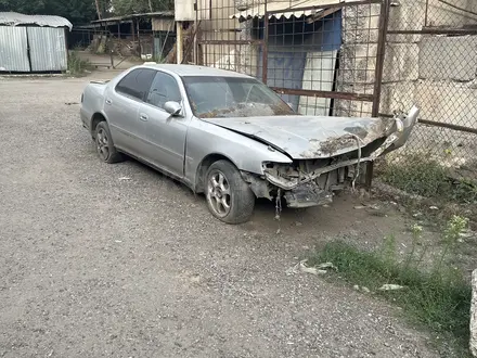 Toyota Cresta 1994 года за 700 000 тг. в Алматы – фото 7
