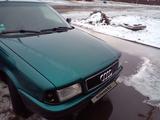 Audi 80 1993 года за 1 900 000 тг. в Костанай