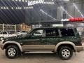 Nissan Patrol 1998 годаfor4 500 000 тг. в Шымкент – фото 11