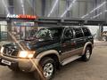 Nissan Patrol 1998 годаfor4 500 000 тг. в Шымкент – фото 23