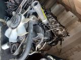 Двигатель mitsubishi Монтеро 6.72for3 555 тг. в Алматы – фото 3