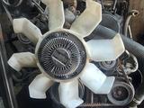 Двигатель mitsubishi Монтеро 6.72 за 3 555 тг. в Алматы – фото 4