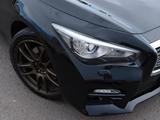 Infiniti Q50 2015 года за 10 490 000 тг. в Астана – фото 2