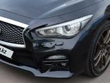 Infiniti Q50 2015 года за 10 490 000 тг. в Астана