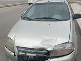 Chevrolet Aveo 2005 годаүшін500 000 тг. в Астана – фото 2