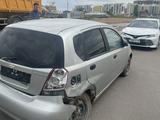 Chevrolet Aveo 2005 годаүшін500 000 тг. в Астана – фото 3