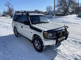 Mitsubishi Pajero 1994 годаfor4 300 000 тг. в Мойынкум