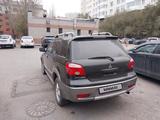 Mitsubishi Outlander 2006 годаfor4 800 000 тг. в Астана – фото 3