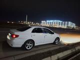 Toyota Corolla 2010 года за 7 000 000 тг. в Шымкент