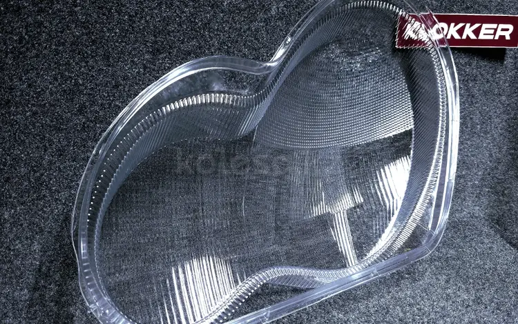 Стёкла фар на мерседес C200 (W204) дорестайлинг Алматы Костанай за 26 000 тг. в Костанай