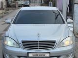 Mercedes-Benz S 350 2006 года за 7 500 000 тг. в Тараз