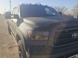 Toyota Tundra 2011 годаүшін23 000 000 тг. в Алматы – фото 2