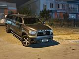 Toyota Tundra 2011 годаүшін23 000 000 тг. в Алматы – фото 5