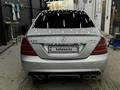 Mercedes-Benz S 500 2005 годаfor6 200 000 тг. в Караганда – фото 16