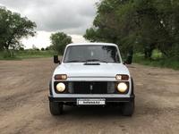 ВАЗ (Lada) Lada 2121 2000 года за 1 550 000 тг. в Алматы