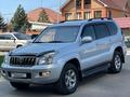 Toyota Land Cruiser Prado 2008 года за 18 700 000 тг. в Алматы