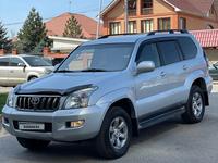 Toyota Land Cruiser Prado 2008 годаүшін18 700 000 тг. в Алматы