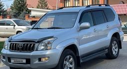 Toyota Land Cruiser Prado 2008 года за 18 700 000 тг. в Алматы