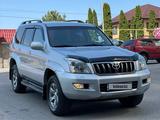 Toyota Land Cruiser Prado 2008 года за 18 700 000 тг. в Алматы – фото 3