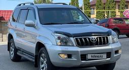 Toyota Land Cruiser Prado 2008 года за 18 700 000 тг. в Алматы – фото 3