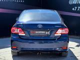 Toyota Corolla 2010 года за 5 300 000 тг. в Актобе – фото 4