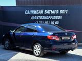 Toyota Corolla 2010 года за 5 300 000 тг. в Актобе – фото 5