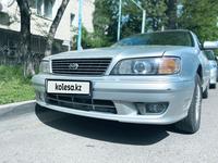 Nissan Cefiro 1995 годаүшін2 500 000 тг. в Алматы