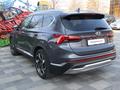 Hyundai Santa Fe 2022 года за 18 950 000 тг. в Алматы – фото 20